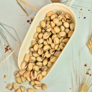Pistacchio Siciliano Con Guscio