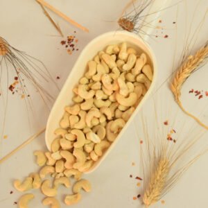 Anacardi Crudi Siciliani