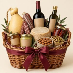 BOX Grande Degustazione + OMAGGIO