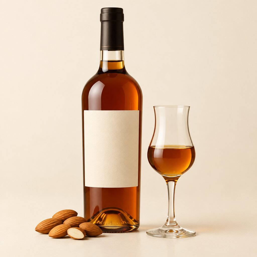 Cantine Pellegrino – Marsala Superiore Riserva 1985 (Semisecco)