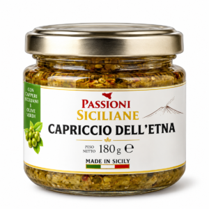 Capuliato di Pomodoro – Specialità Siciliana