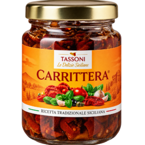 Carrittera – Specialità Siciliana