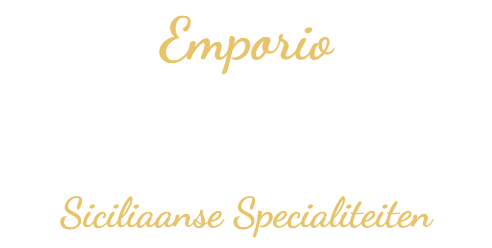 Emporio Siciliano - Siciliaanse Specialiteiten