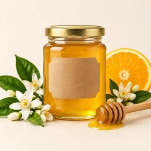 Miele Arancio