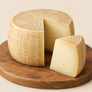 Pecorino Siciliano senza pepe